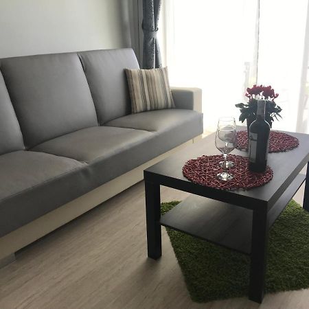 Apartament Lucky Pruszcz Gdanski Bagian luar foto
