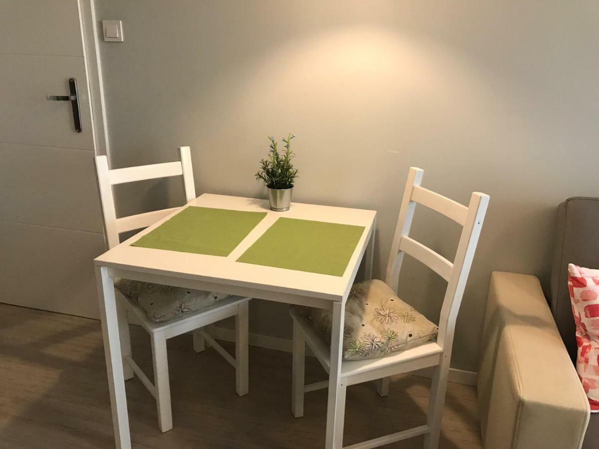 Apartament Lucky Pruszcz Gdanski Bagian luar foto