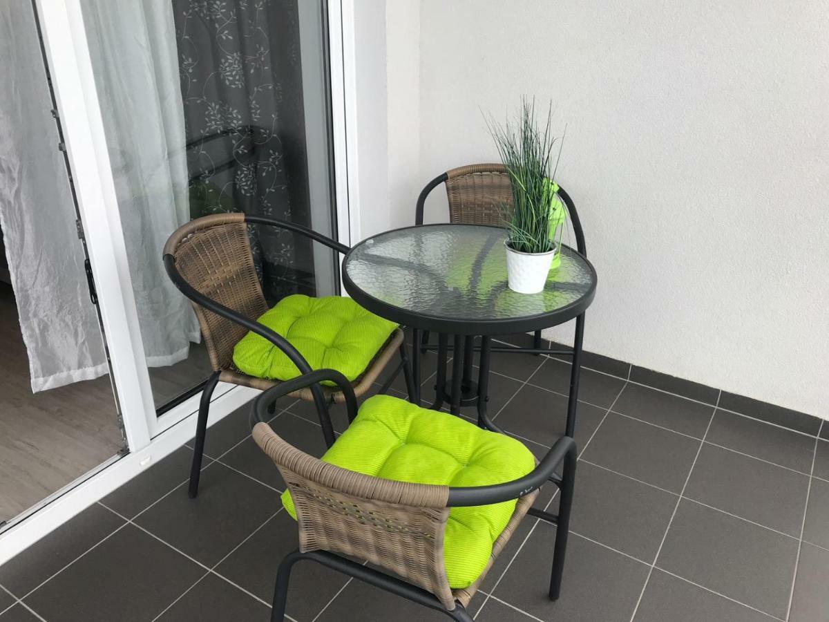 Apartament Lucky Pruszcz Gdanski Bagian luar foto