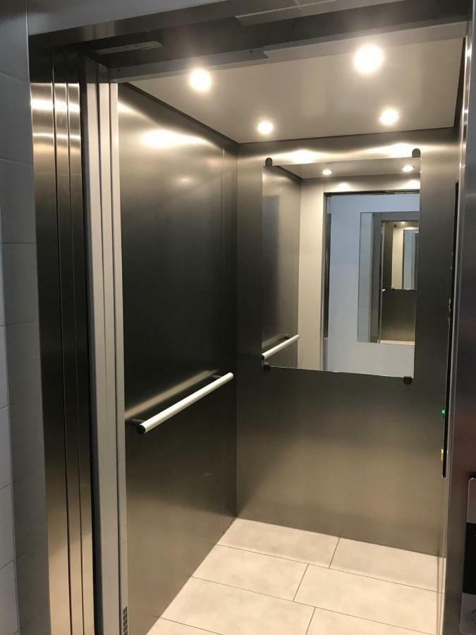 Apartament Lucky Pruszcz Gdanski Bagian luar foto