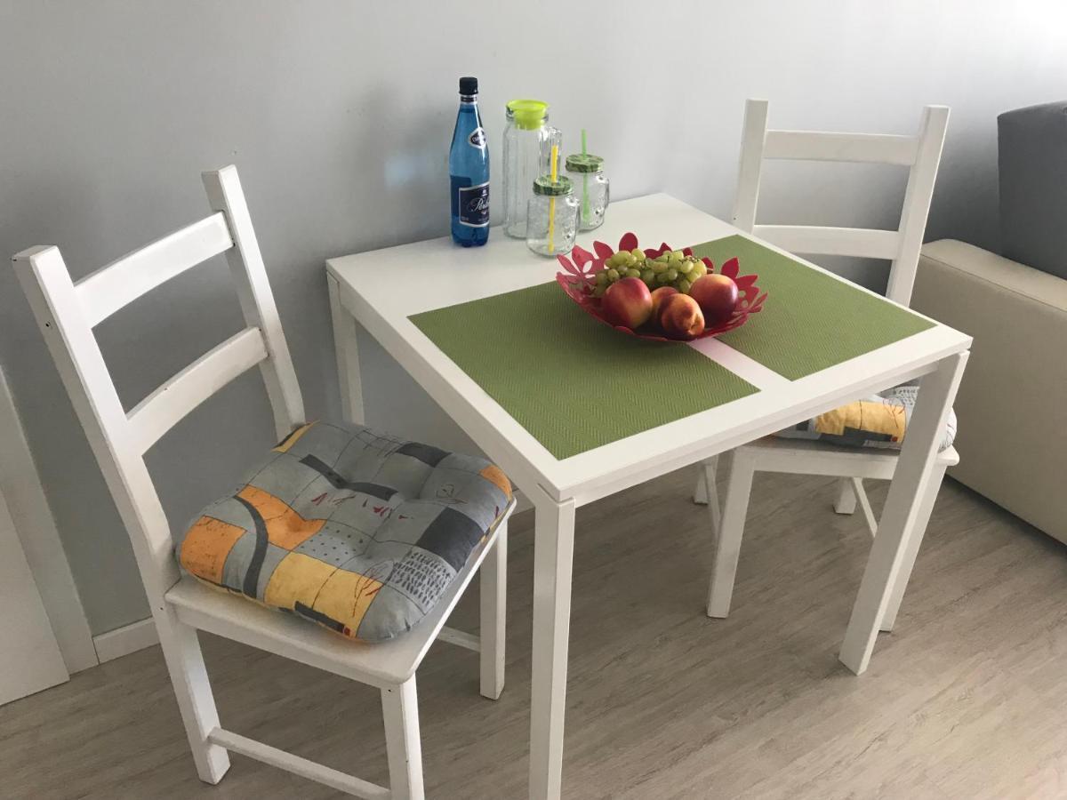 Apartament Lucky Pruszcz Gdanski Bagian luar foto