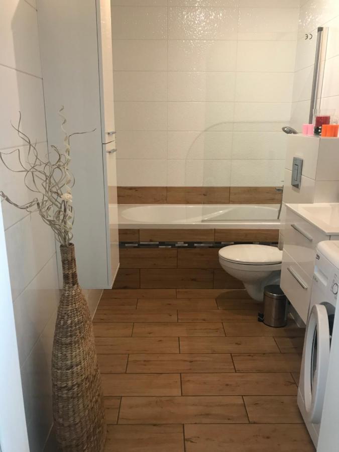 Apartament Lucky Pruszcz Gdanski Bagian luar foto