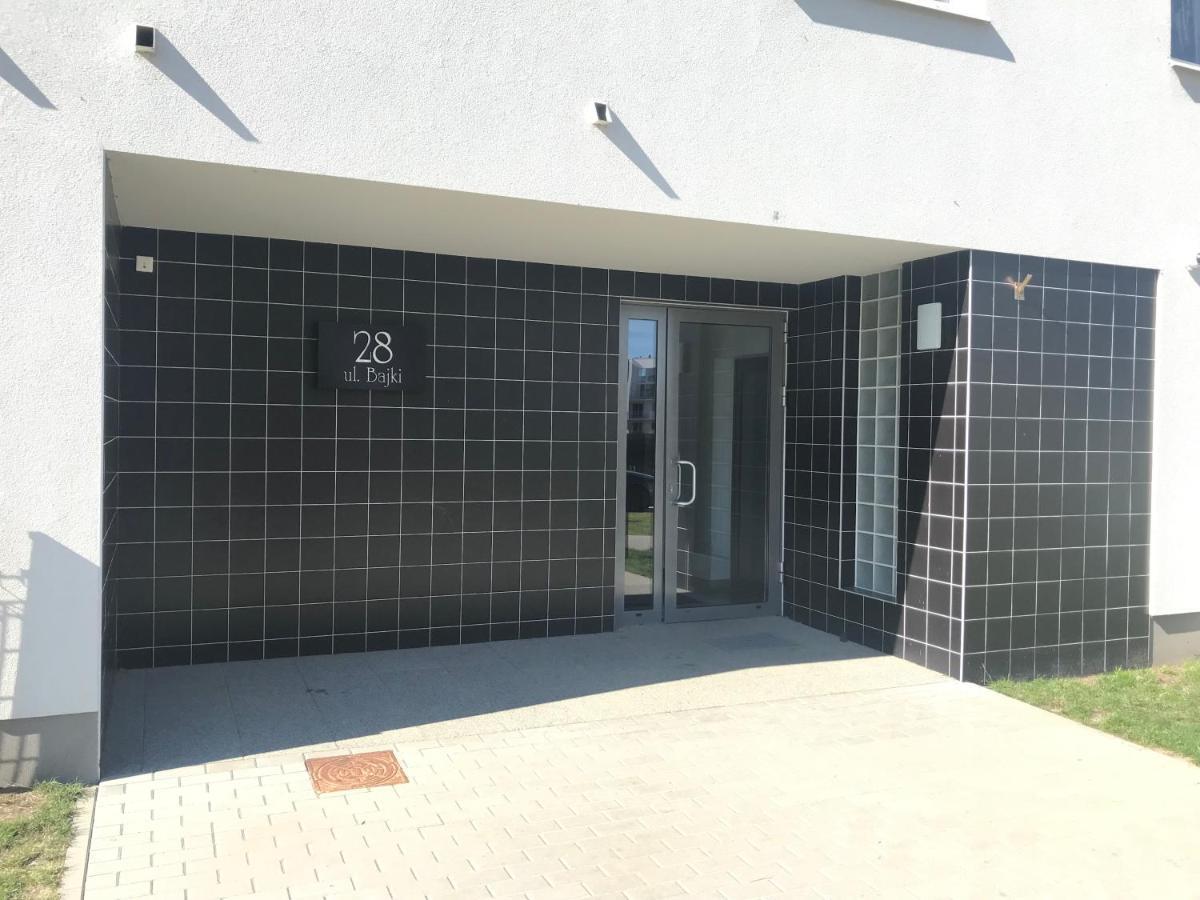 Apartament Lucky Pruszcz Gdanski Bagian luar foto