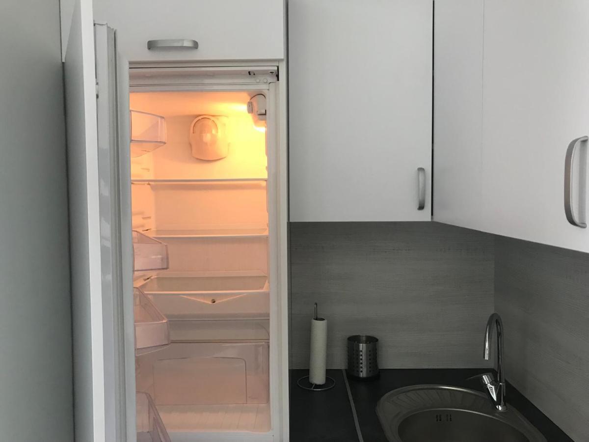 Apartament Lucky Pruszcz Gdanski Bagian luar foto