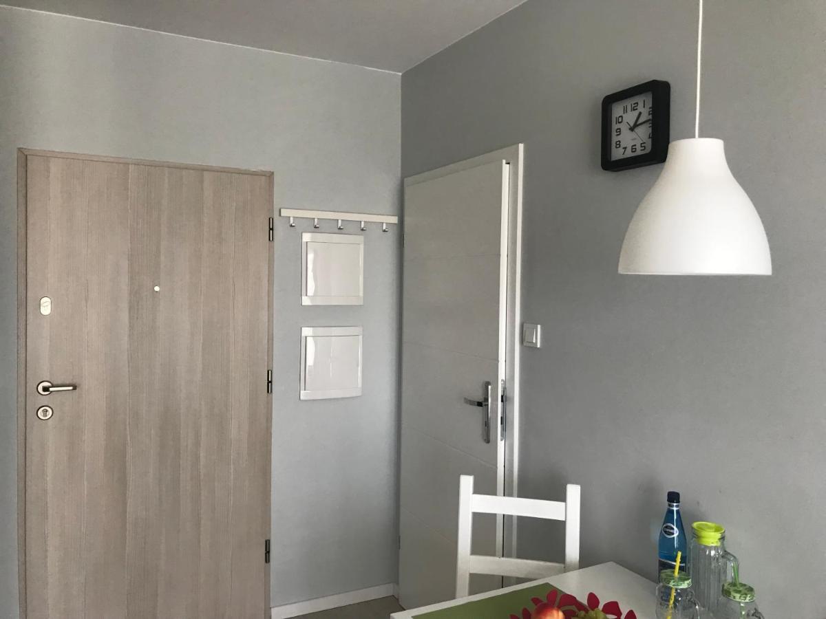 Apartament Lucky Pruszcz Gdanski Bagian luar foto