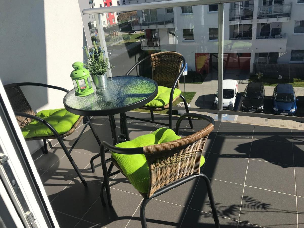 Apartament Lucky Pruszcz Gdanski Bagian luar foto